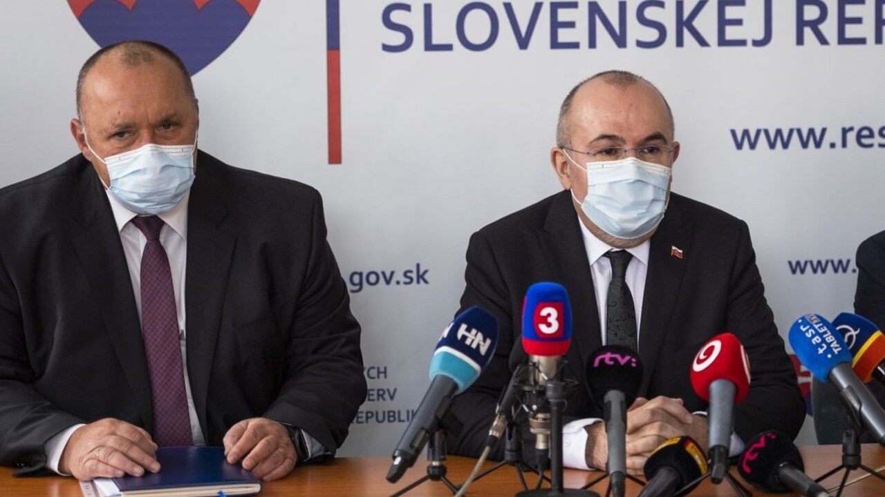 Kičurov spolupracovník je na slobode, Jantoša prepustili z väzby