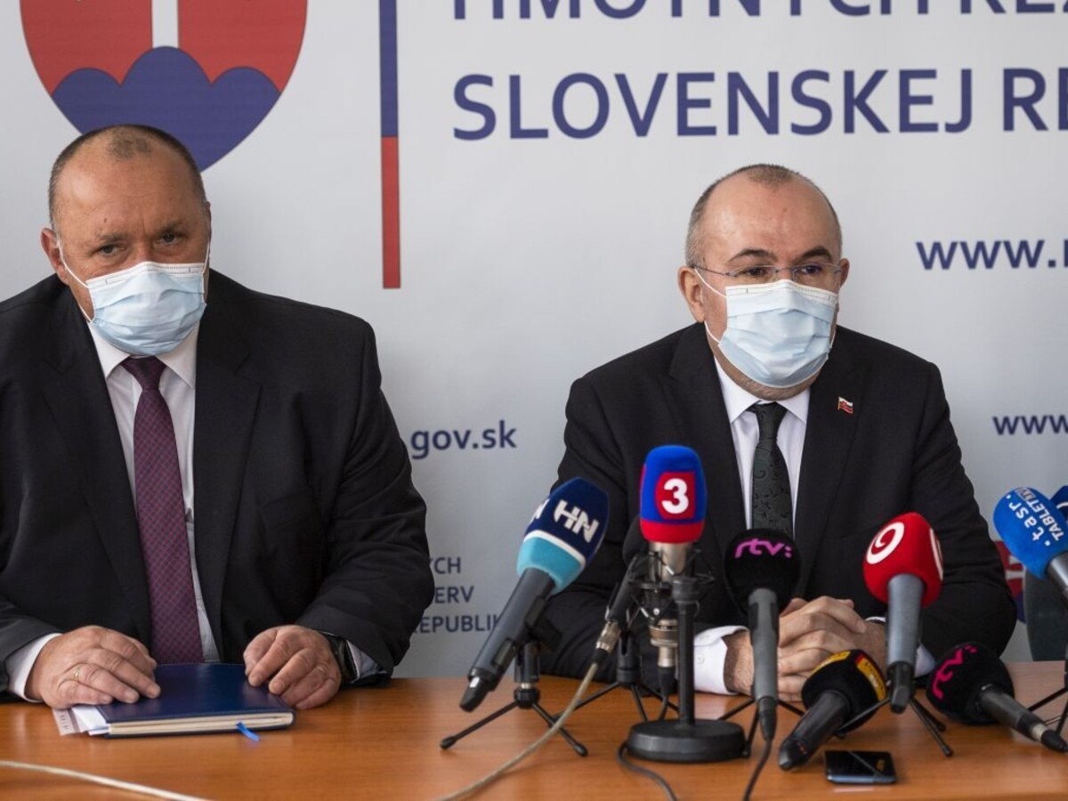 Kičurov spolupracovník je na slobode, Jantoša prepustili z väzby