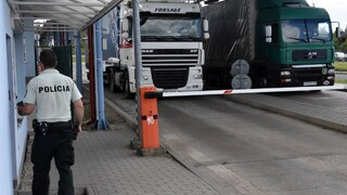 Žiadny kamión s ivermektínom neexistuje, bránia sa colníci