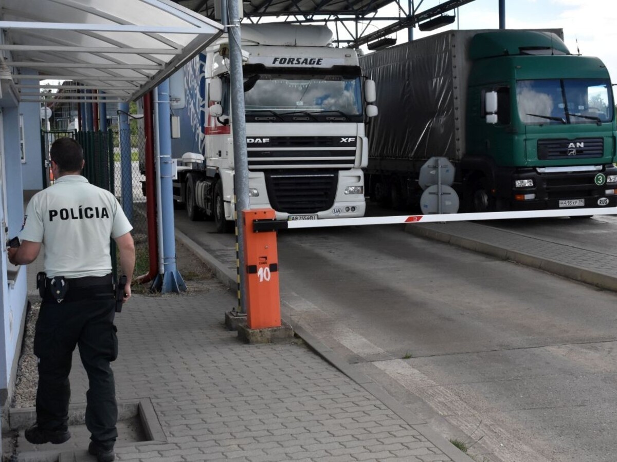 Žiadny kamión s ivermektínom neexistuje, bránia sa colníci