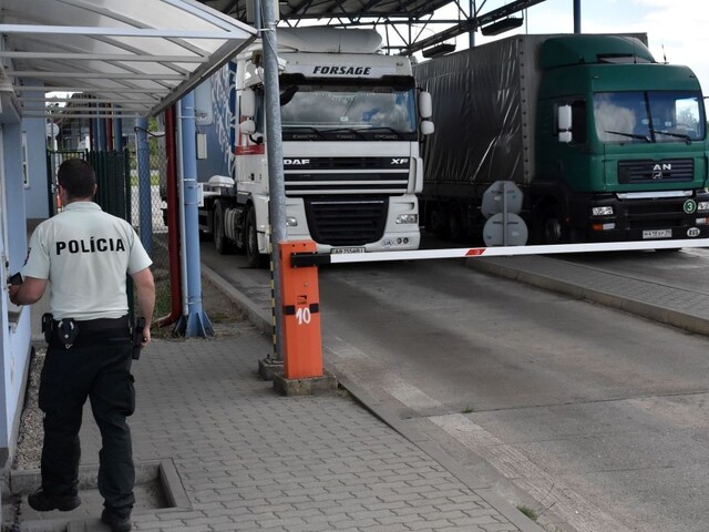 Žiadny kamión s ivermektínom neexistuje, bránia sa colníci
