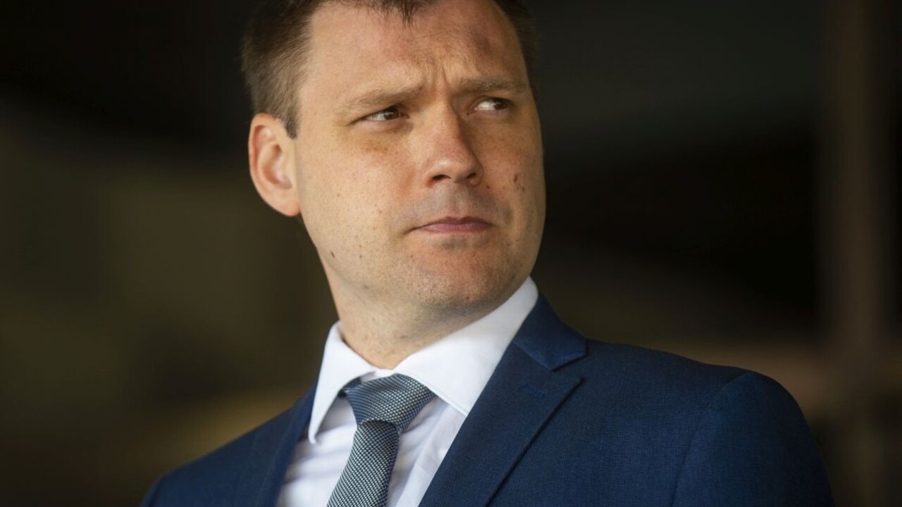 Taraba mení stranu. O spoluprácu vraj majú záujem viacerí