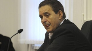 Na Slovensku si trest neodpyká. Majského odvolanie zamietli