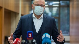 Sulík je za väčšie kontroly na hraniciach. Pýta sa na aplikáciu