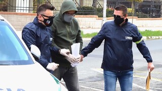 Nepomohol sľub ani peniaze, finančník Kvietik zostáva vo väzbe