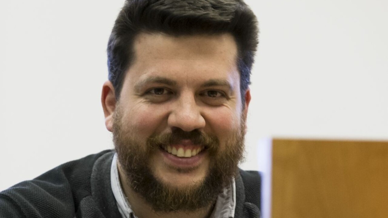 Vydali zatykač na spojenca Navaľného, vyzýval na valentínsky protest