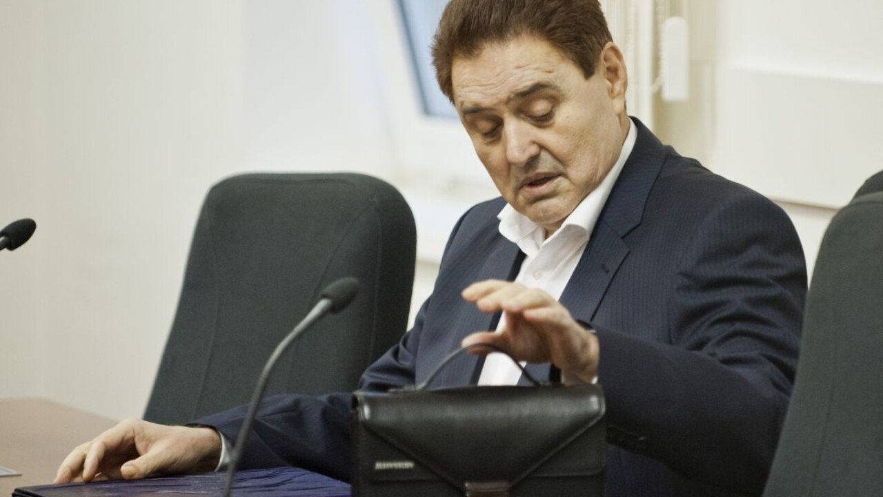 Kauza Majský: Zvyšok trestu si podnikateľ odpyká za hranicami