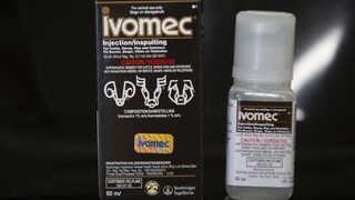 Lekárnici prosia ľudí, aby si ivermektín nepýtali