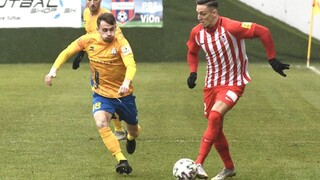 Finále základnej časti Fortuna ligy bude poriadne dramatické