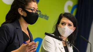 Nicholsonová chce po spore s eurofondami odísť zo strany SaS