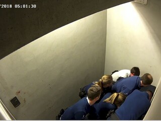 Nastal posun v kauze Chovanec, voči policajtom začali konanie