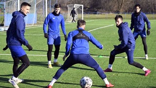 Michalovce odohrali v príprave šesť zápasov. Aké sú ich ciele?