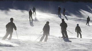 V Taliansku sa vrátia na svah lyžiari, niektoré strediská otvoria