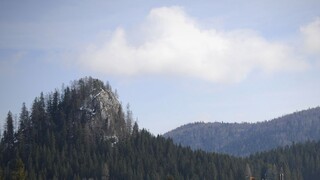 Objavili nový slovenský minerál. Pozrite si, ako vyzerá