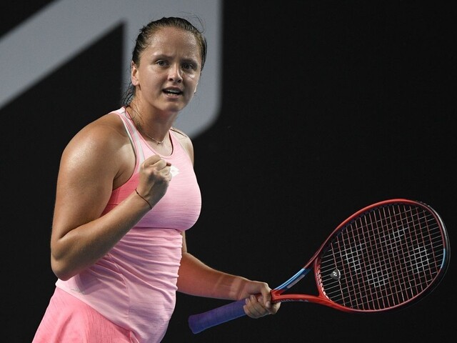 Kužmová a Polášek naďalej figurujú vo štvorhre na Australian Open