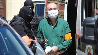 Rozhodli o Kičurovi, sudca vyhovel žiadosti o prepustenie