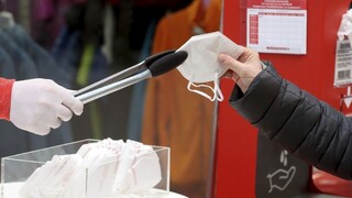 Nulová sadzba na respirátory už platí. Vzťahuje sa len na niektoré