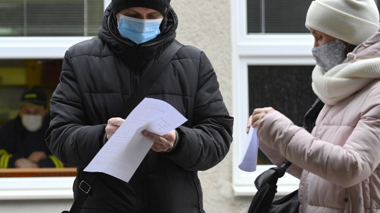 Bez testu vás nevyšetria. Detská nemocnica sprísnila pravidlá