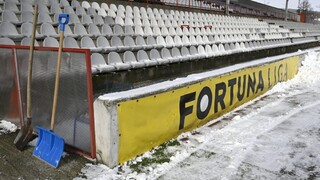 Štadióny budú mrazivé, boj o čo najlepšie pozície zase poriadne horúci