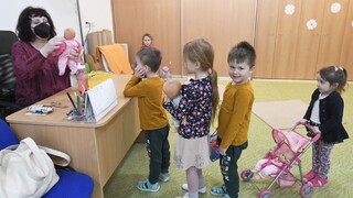 Očkovanie učiteľov: Registrácia je hladká a záujem veľký