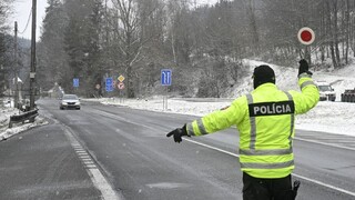 Na hraniciach bude sprísnený režim. Toto sú nové pravidlá