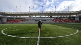 Trenčín bude opäť hrávať doma, prvá šestka už nie je prioritou