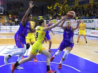 Basketbalová asociácia opäť rozhodla o najlepších hráčoch