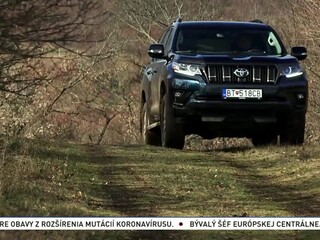 Klasik vo vynovenom kabáte