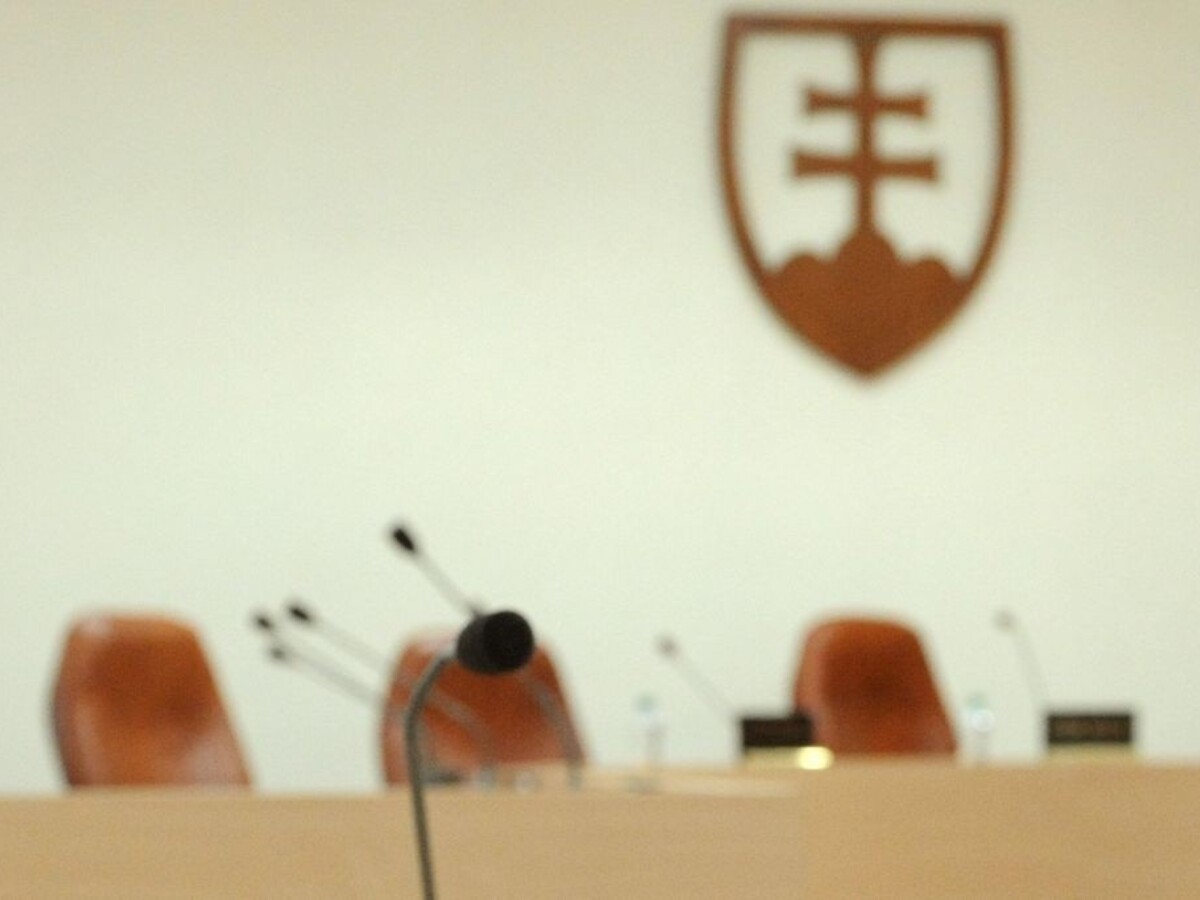 Súdy rozhodujú pomaly, riešením má byť súdna mapa a digitalizácia
