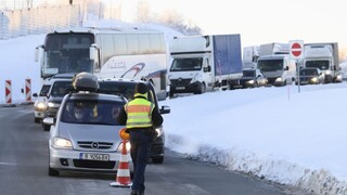 Testy kamionistov sú nerealizovateľné, reagujú zamestnávatelia