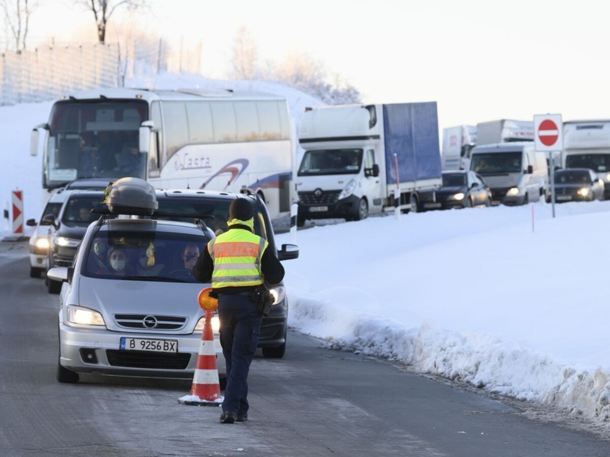 Testy kamionistov sú nerealizovateľné, reagujú zamestnávatelia