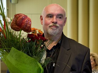 Zomrela osobnosť hudobného sveta skladateľ Peter Martinček