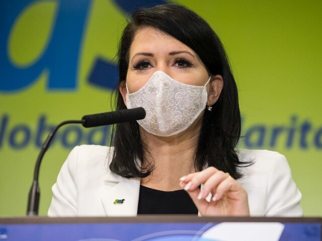 Neúspešný minister. Cigániková kritizuje Krajčího pre interrupcie