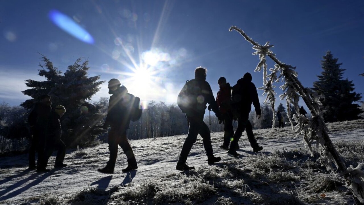Turisti v Poľsku spôsobili rozruch, vláda zvažuje sprísňovanie