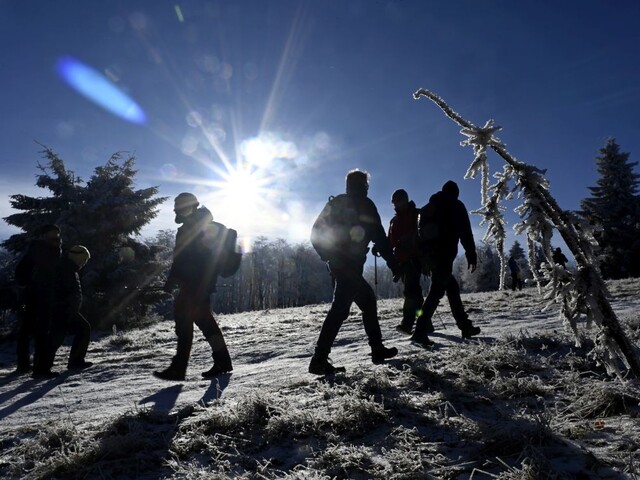 Turisti v Poľsku spôsobili rozruch, vláda zvažuje sprísňovanie