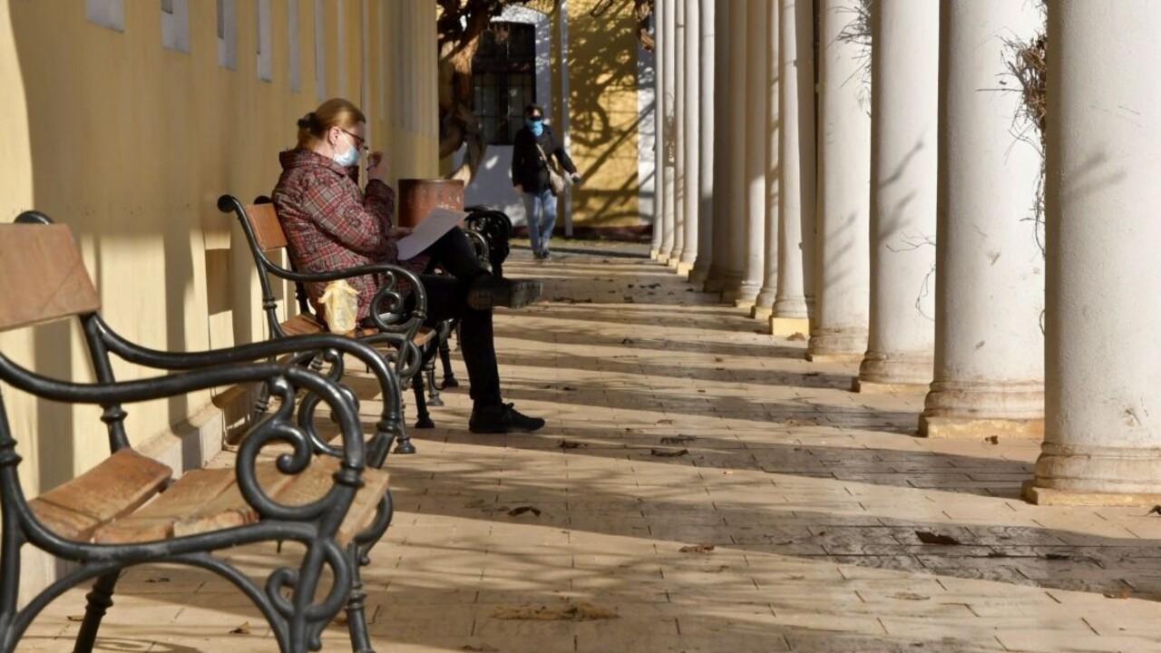 Piešťanské kúpele majú nové terapie, pomôžu po koronavíruse