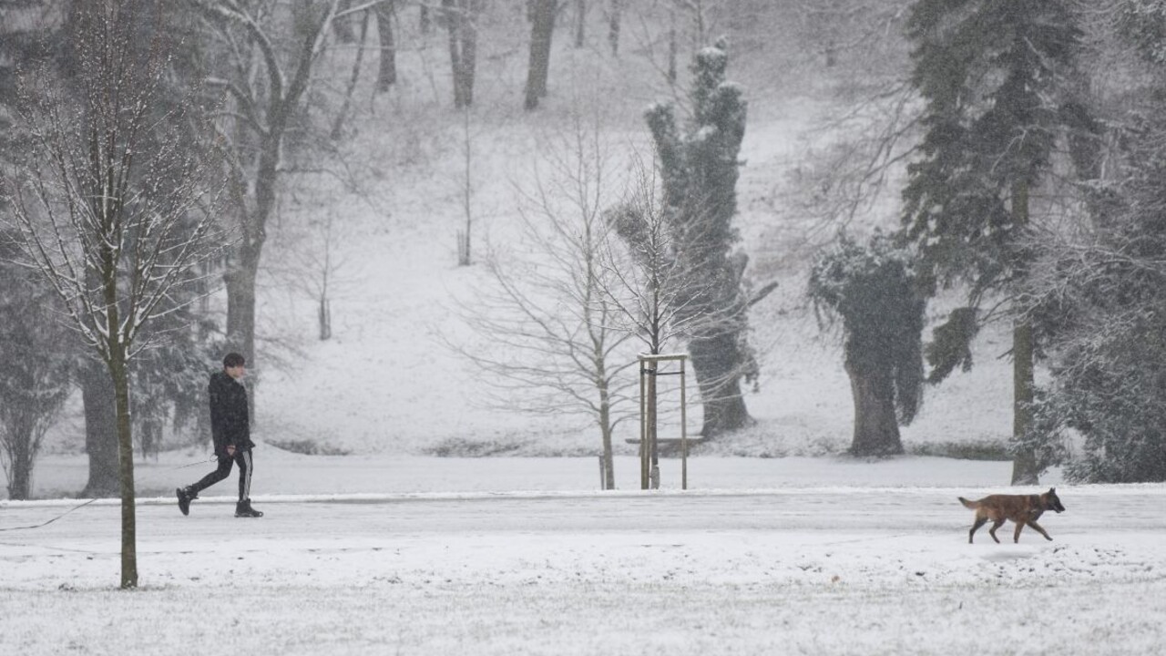 Meteorológovia varujú pred chladnou nocou, hrozia aj povodne