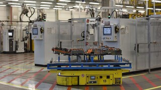 Z červených čísel do plusu. Nášmu priemyslu sa darí najlepšie