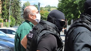 Kičura mal štátu spôsobiť miliónové škody, išlo o nákup pomôcok