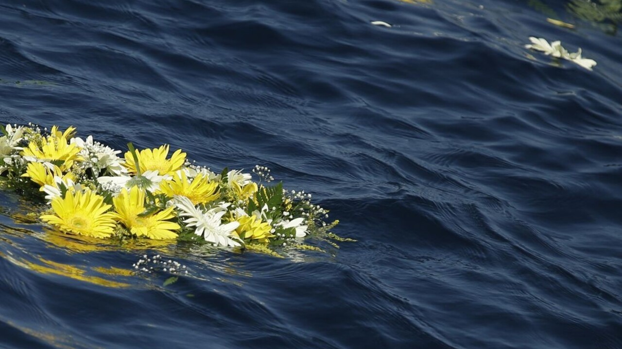 Lodná tragédia v Afrike. Hlásia desiatky obetí a stovky nezvestných