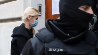 Jankovská mieri na slobodu, rozhodol o tom špecializovaný súd