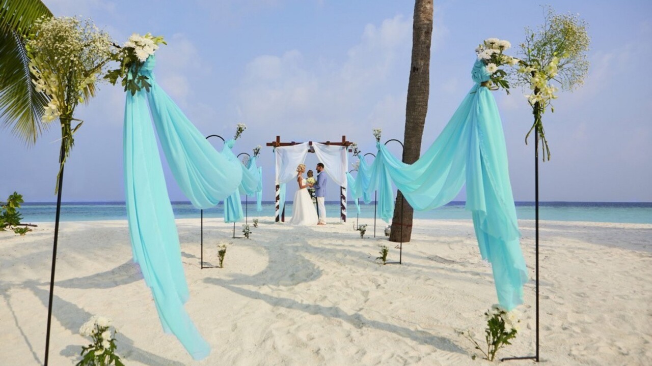 Romantika v raji. TOP 7 vecí, ktoré si môžete vychutnať vo dvojici na Maldivách