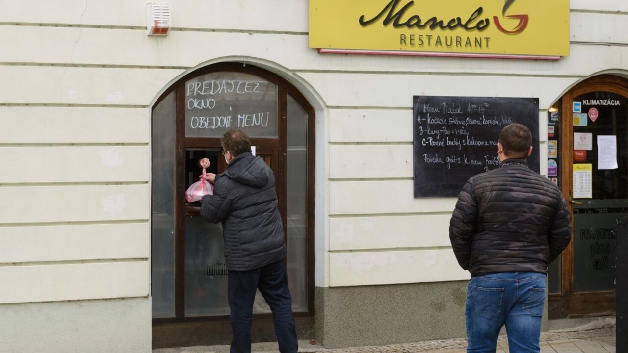 Nitra dá podnikateľom pandemickú zľavu, treba o ňu požiadať