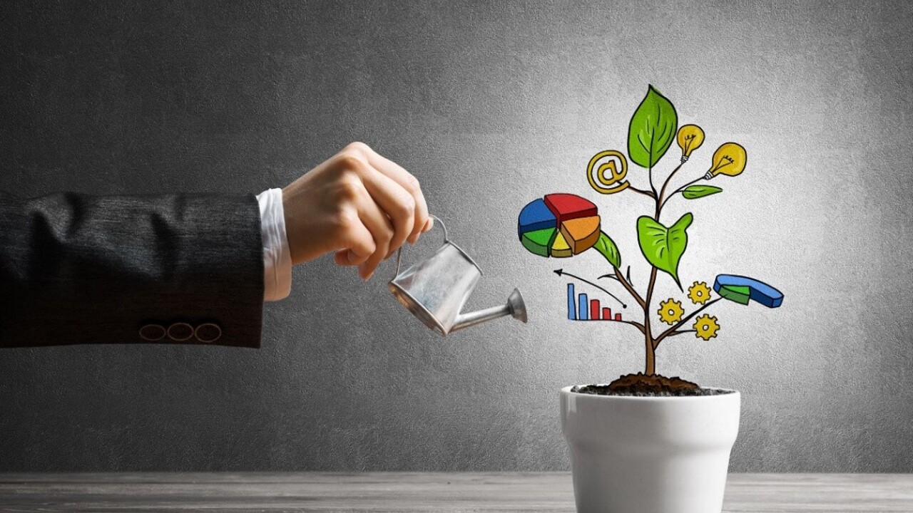 Čo všetko potrebuje váš začínajúci podnik, aby uspel?