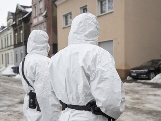 V Británii objavili ďalší variant, môže byť hrozbou pre vakcíny