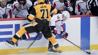 NHL: Washington prelomil sériu prehier aj s pomocou Slovákov