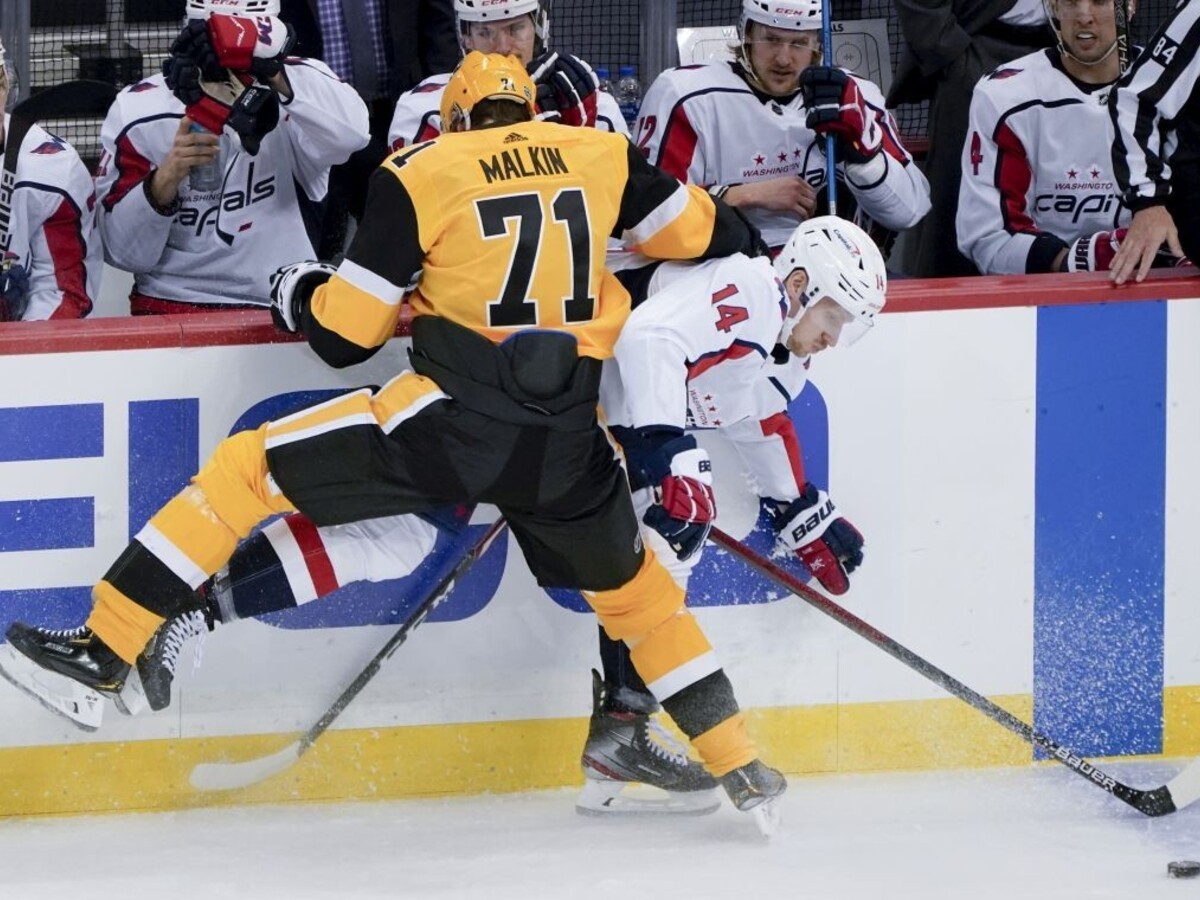 NHL: Washington prelomil sériu prehier aj s pomocou Slovákov