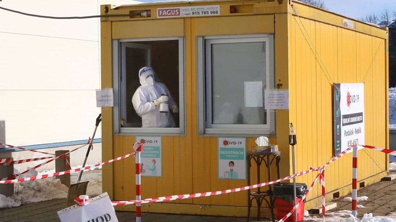 Čiernych okresov bude viac. Pozrite sa, ktoré pribudli