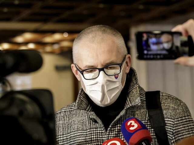 Už nie som poslancom Matoviča, tvrdí Kollár. V koalícii končí