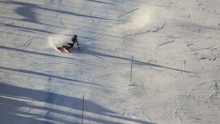 Náhrada za Semmering v Jasnej nebude